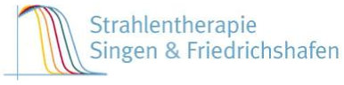 Strahlentherapie Singen